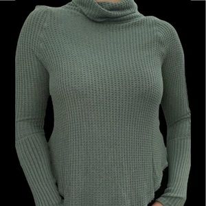 We the free medium sweater